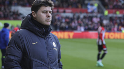 Mauricio Pochettino