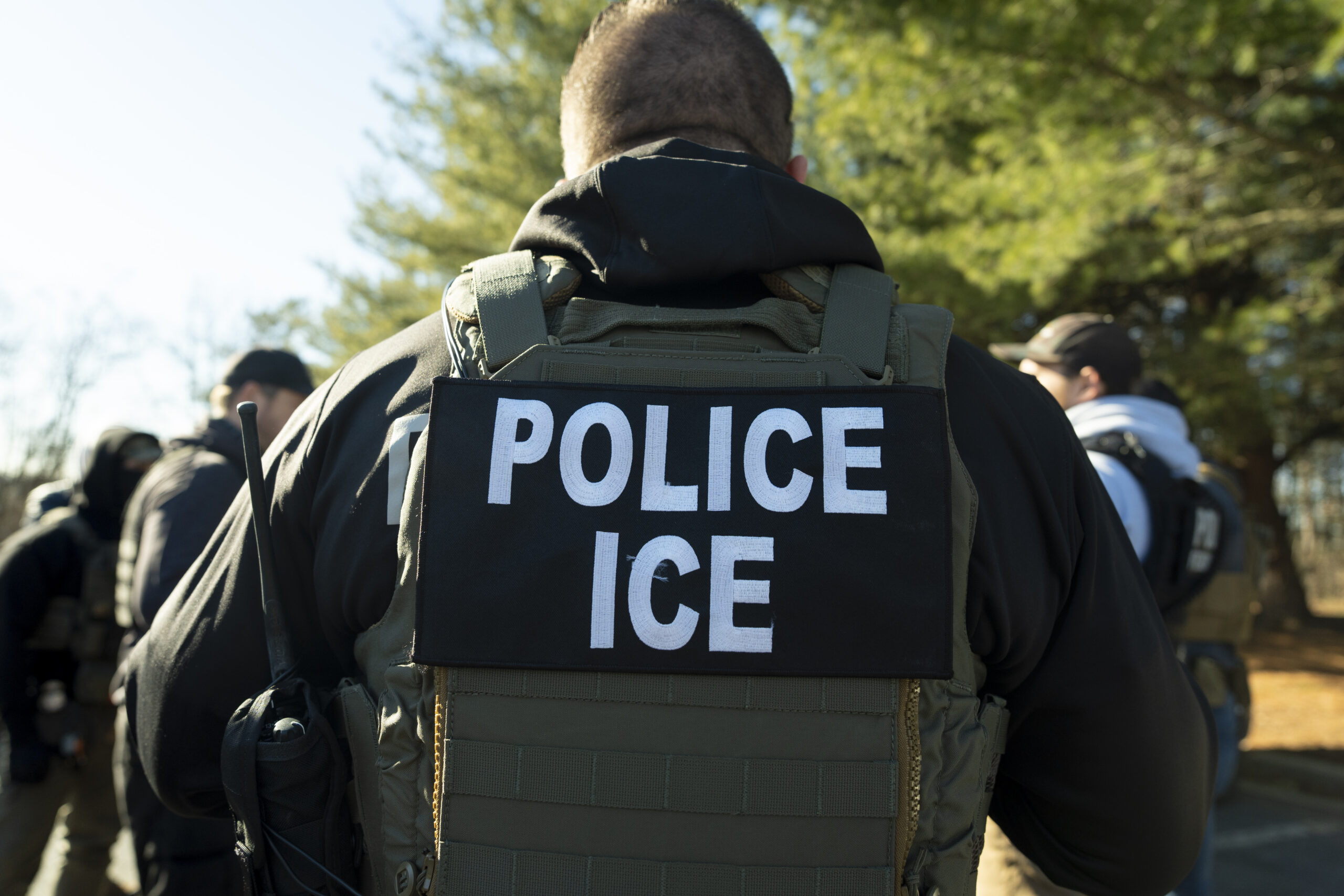 Two-Year-Old U.S. Citizen Was Deported With ‘No Meaningful Due Process,’ Says Trump-Appointed Judge