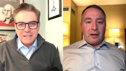 'I'm Calling On Donald Trump To Resign!' Ex-Trump Official Tells Jim Acosta Trump Needs To Go