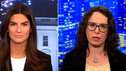 Maggie Haberman Calls Out Trump Officials Attacking Judges Over 'Conflicts'_ They're 'Former Trump Lawyers Now Running DOJ'