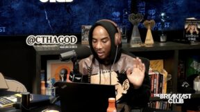 Charlamagne tha God calls for democratic leadership to step down