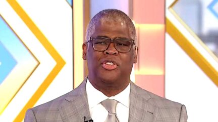 'The Boom Times Are Over' Fox Host Charles Payne Sounds Alarm on 'Shocking' Collapse of Americans' Spending