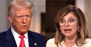 Trump Torpedoes Stock Market Concerns After Years Of Touting Gains — Now Favors '100-Year Perspective' On Economy