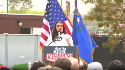 Alexandria Ocasio-Cortez