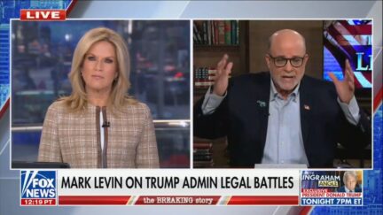 Mark Levin