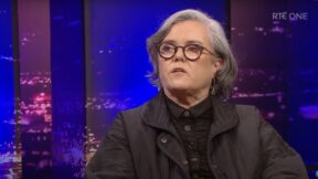 Rosie O'Donnell Suggests Elon Musk Stole 2024 Election for Trump