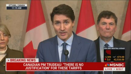 Trudeau
