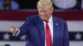 Trump