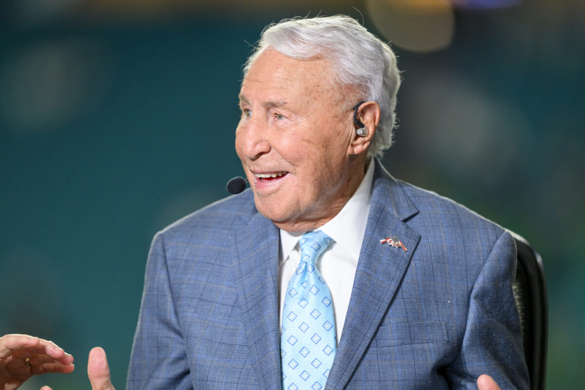Lee Corso