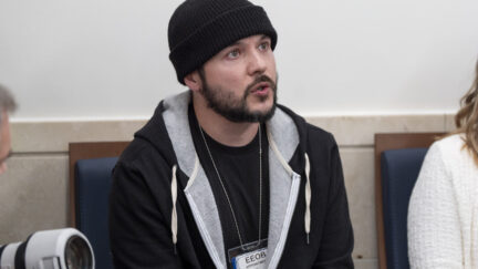 Tim Pool