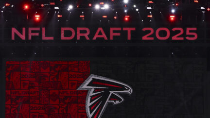 Atlanta Falcons NFL Draft