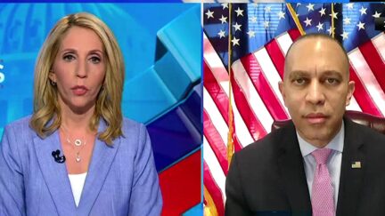 CNN Plays Clip Of Slain Woman's Mom That They Wouldn't Air Live — To Get Dem Leader's 'Reaction'