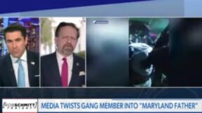 Seb Gorka