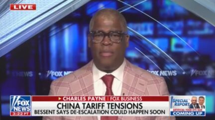 Charles Payne