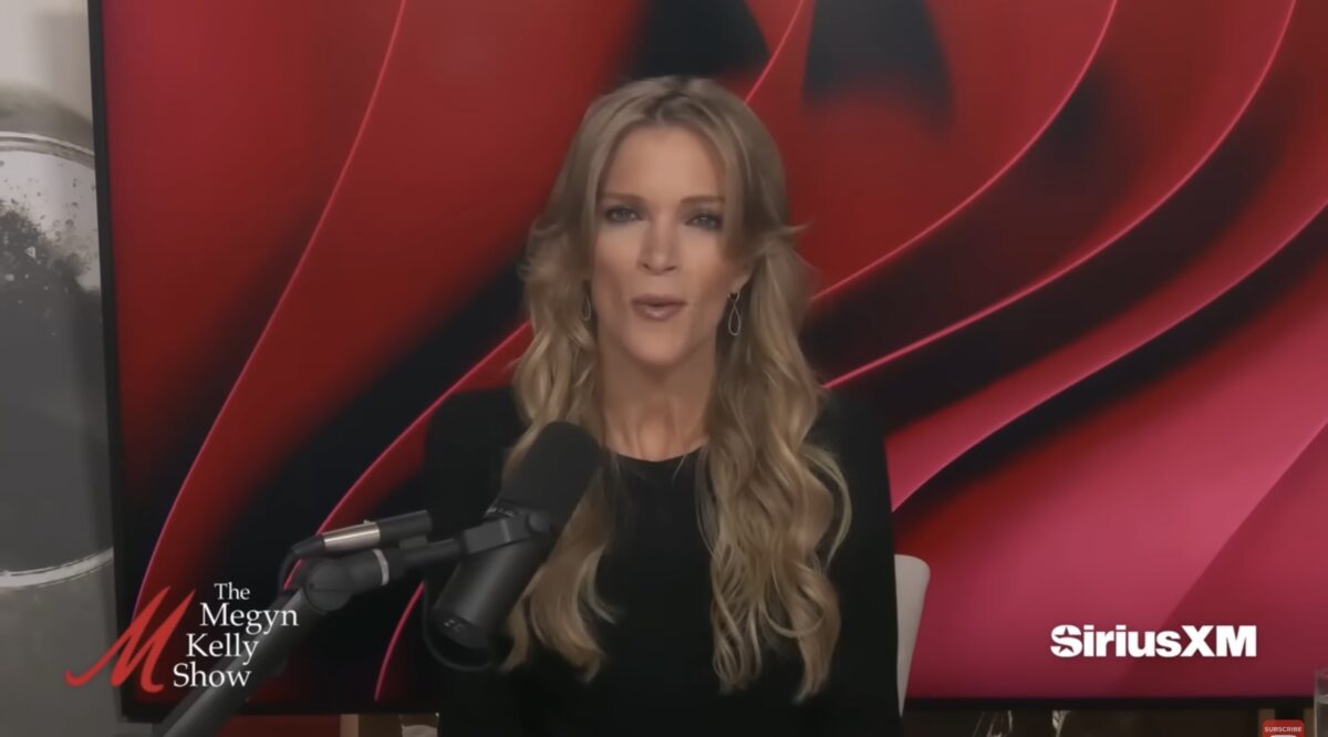 Megyn Kelly