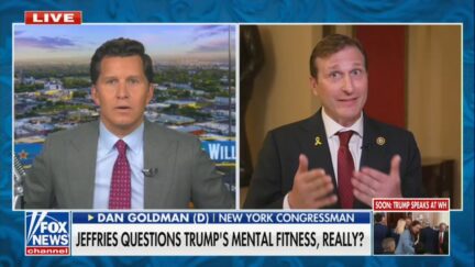 Dan Goldman