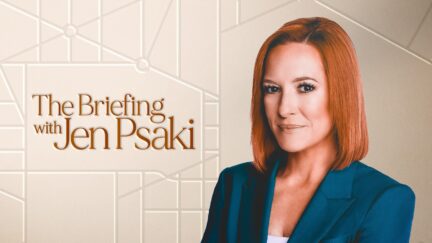 Jen Psaki