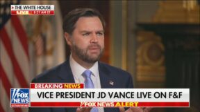 JD Vance