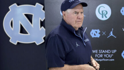 Bill Belichick