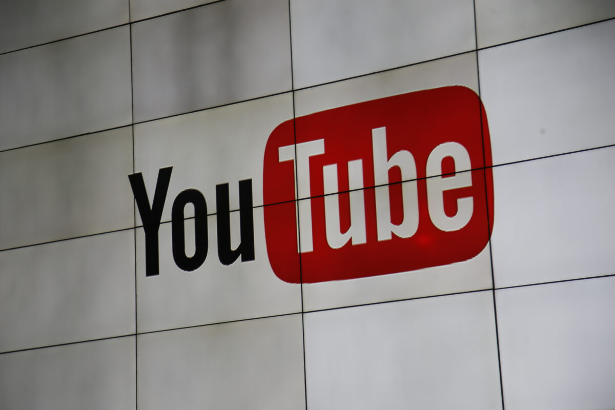 YouTube
