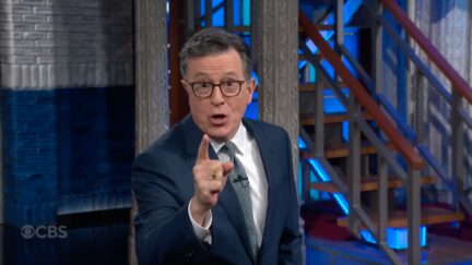 Colbert