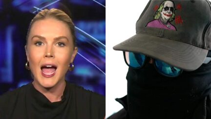 'Despicable!' Trump Spox Karoline Leavitt Lashes Out At CNN Over 'Softball' Interview With Drug Cartel Member