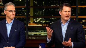 'Let's Be Honest Trump's A Racist!' Seth Moulton Bitterly Rips Trump White Refugee Scheme