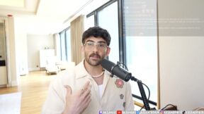 Hasan Piker talks about being detained by CBP