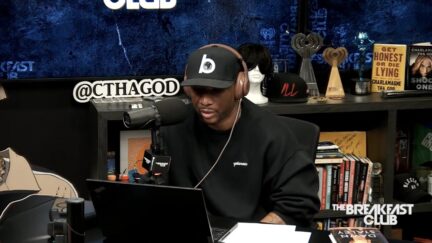Charlamagne tha God