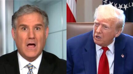 'That Is A Scary Number!' CNN Analyst Rebuts Trump Rant About Dolls With Alarming Data Point