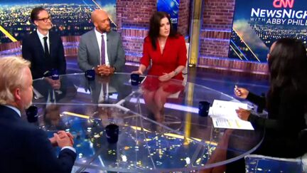 Trump Fan Calls $400M Plan 'A Bribe' On CNN — Then Offers Strange Defense Of $2 Billion Crypto Deal