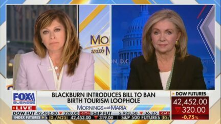 Maria Bartiromo