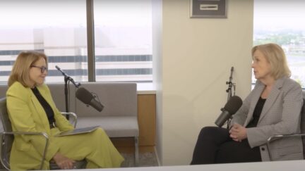 PBS Chief Denies Left-Wing Bias