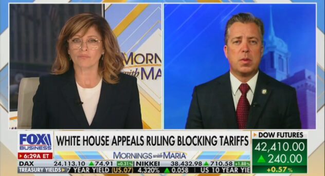 Maria Bartiromo
