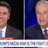 Bill O'Reilly Loses It On 60 Minutes