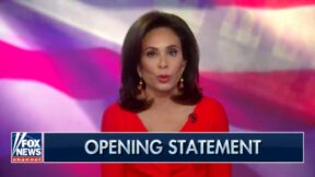 Jeanine Pirro