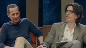 5 Wildest Moments From Anthony Weiner's Interview with Adam Friedland