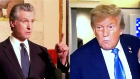 Gavin Newsom Savages Trump On Fox News Digital In Blistering Commentary On 'Destroying Our Democracy'