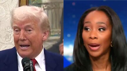 CNN Anchor Torches Trump For Erasing Black Icons And Exalting 'Confederate Traitors'_ 'What Are We Doing Here_'