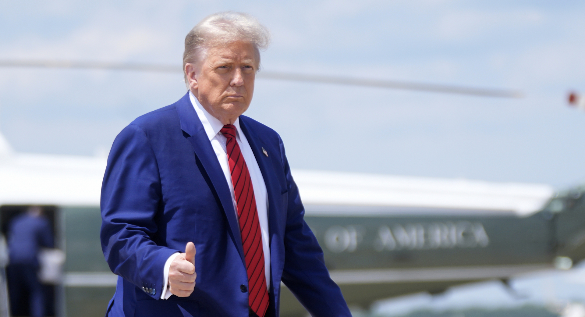 Trump