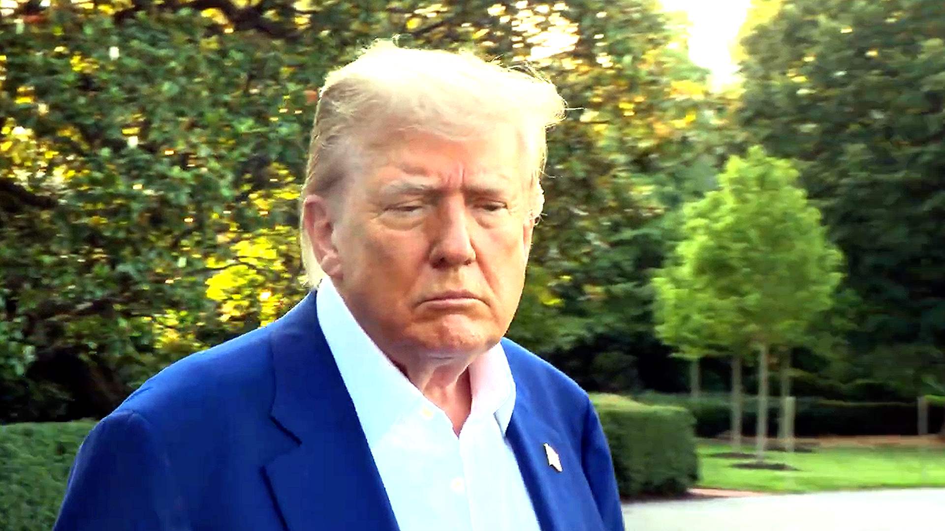 NEW POLL- Most Americans Oppose Trump Airstrikes — Including 60% Of Independents