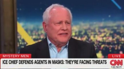 Bill Kristol on CNN