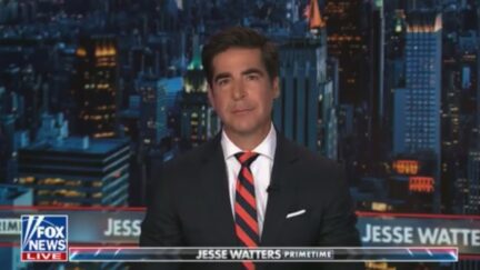 Jesse Watters