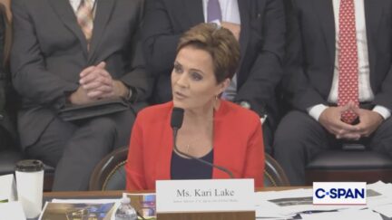 Kari Lake