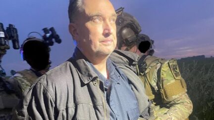 Vance Boelter arrest