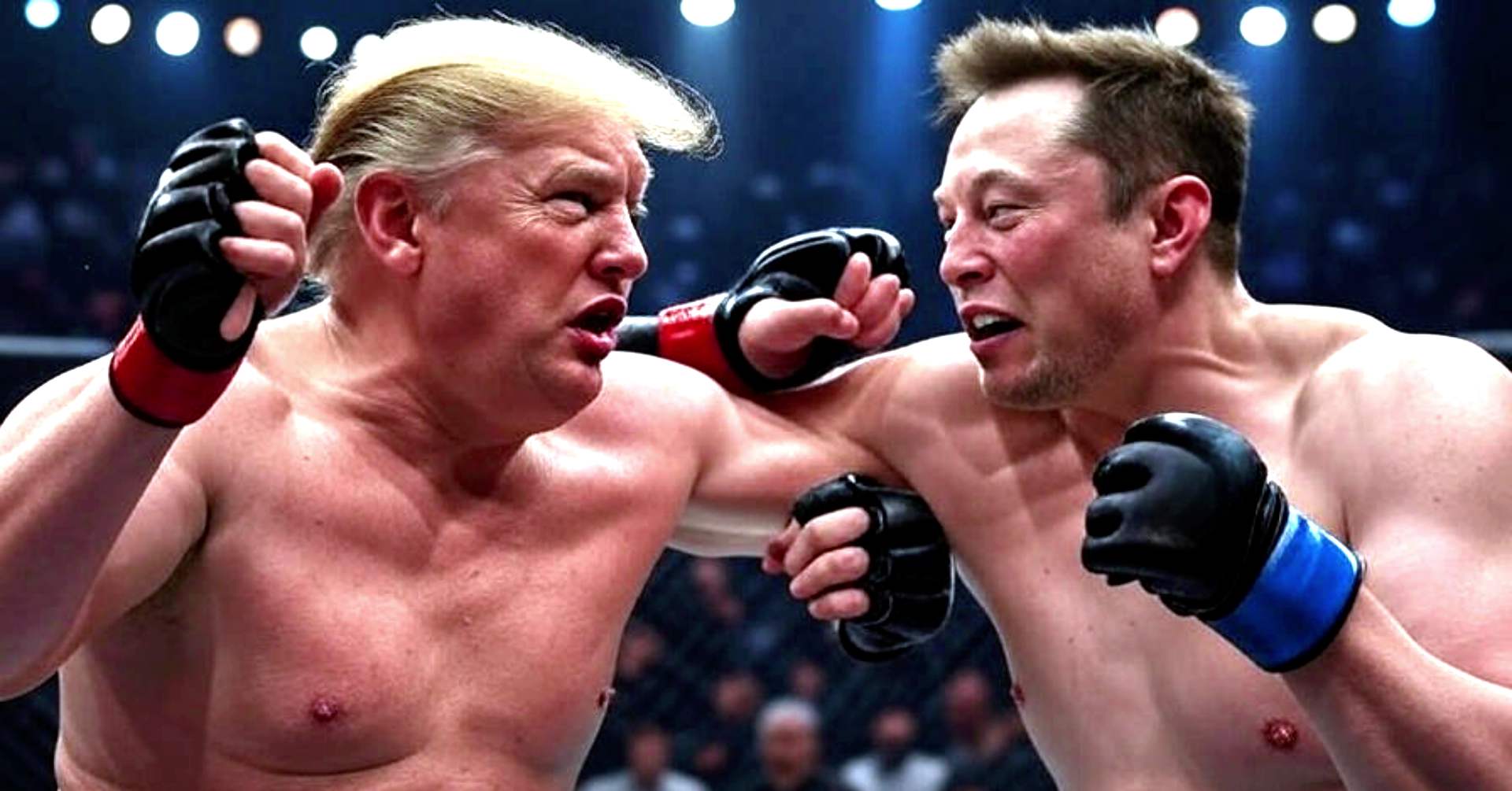 Will Trump Have Musk Indicted? You Can Bet On It — And On Other Trump-Musk Feud Wagers