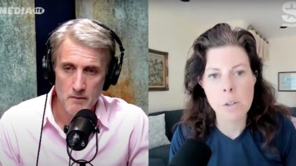 MSNBC Analyst Says Trump Has Strong Argument Against Newsom's LA Riot Crackdown Challenge