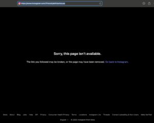 Rittenhouse Instagram 