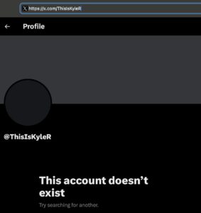 Rittenhouse Twitter.