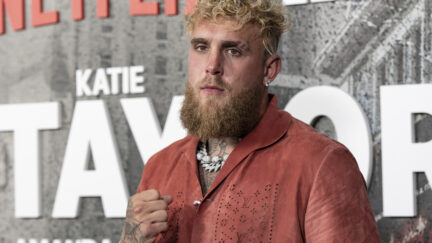 Jake Paul